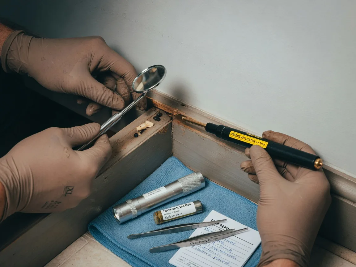 Why choose Emergency Pest Control in Seeley, CA
